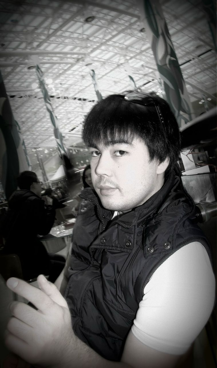 Амиржан Хамзин ★☾★☾★☾★☾★☾★ | Астана / Нур-Султан