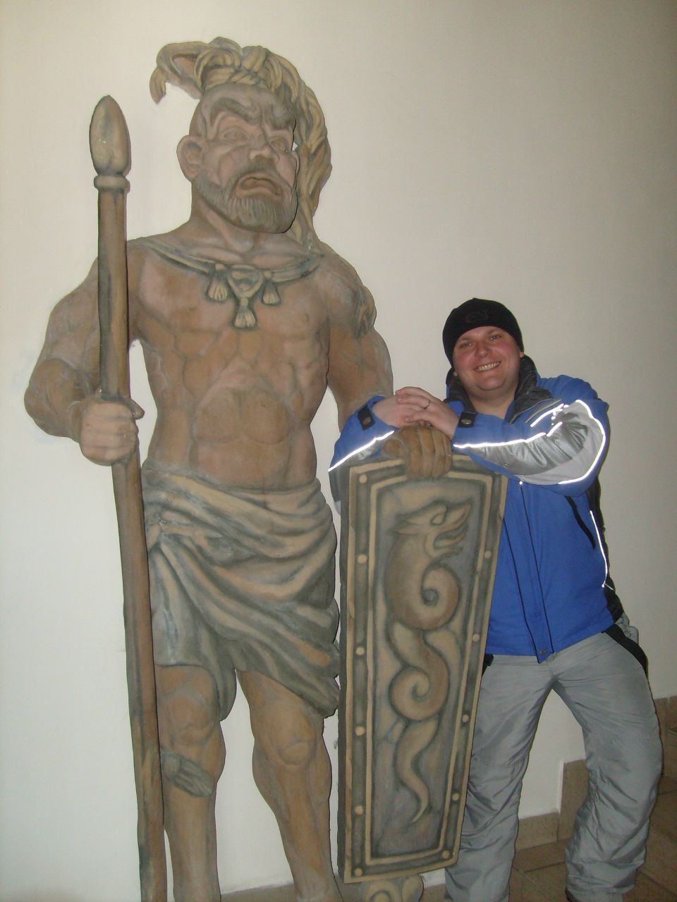 Павел Семеров | Магнитогорск