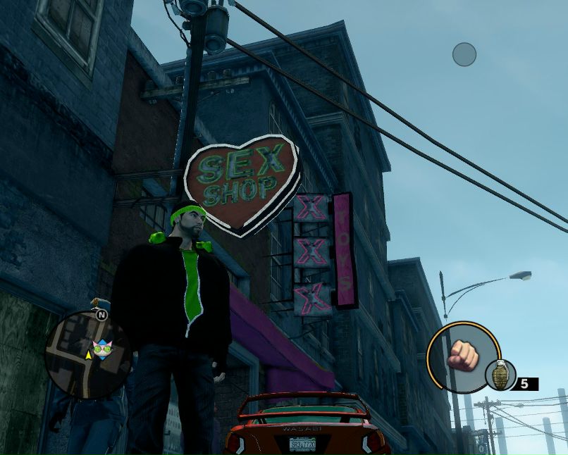 Пашка Ким | Москва