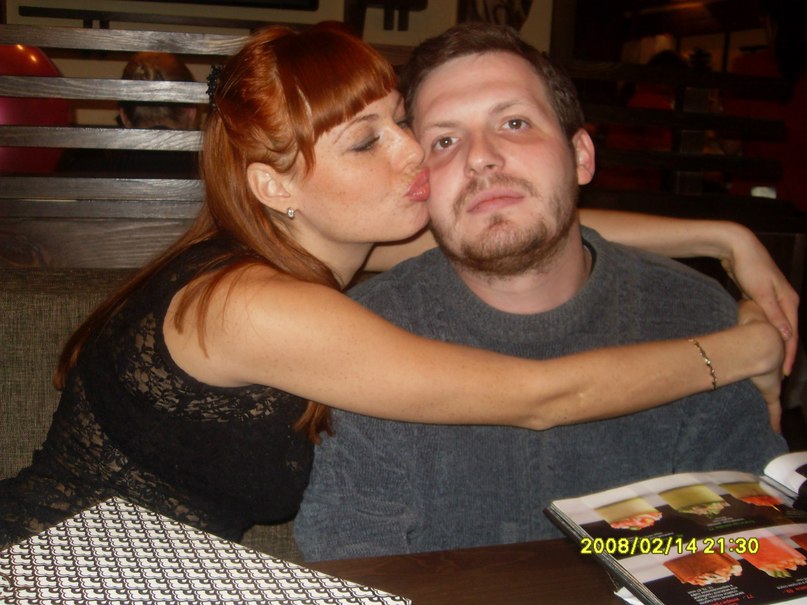 Кира Овчаренко | Красногорск