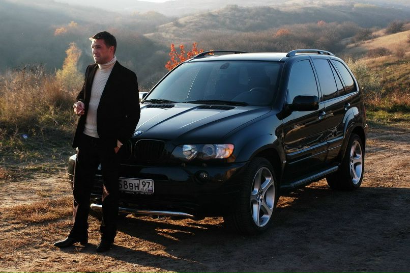 Петр Викторович | | Соликамск