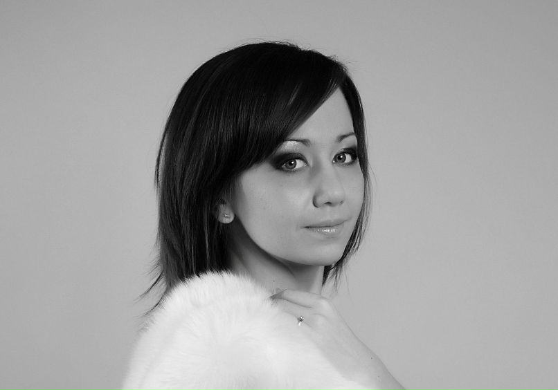 Лариса Русских | 