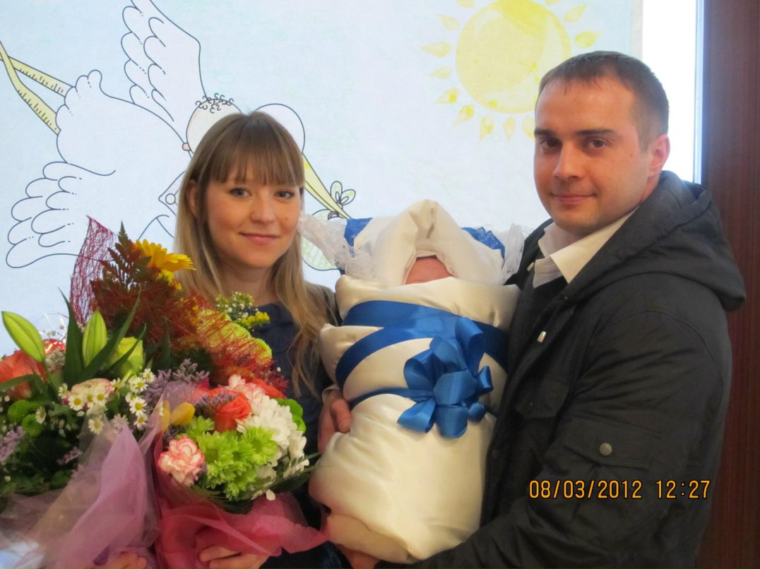 Айдар Ахметов | Казань