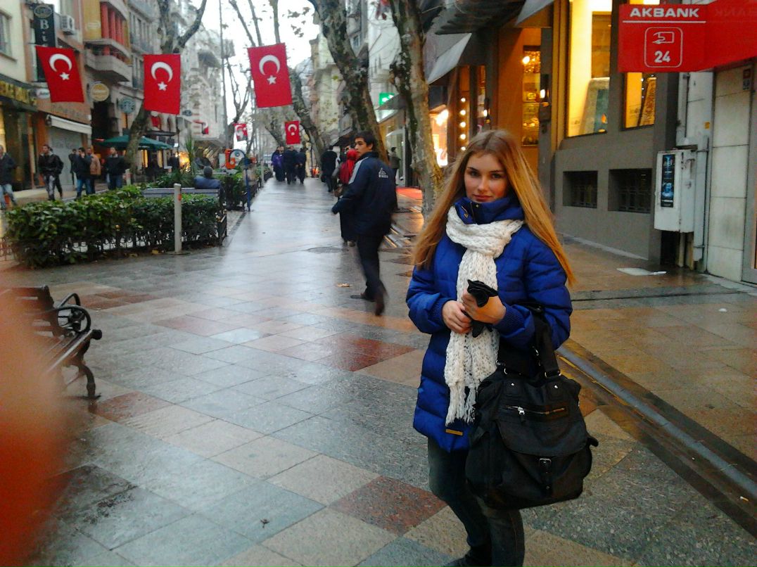 Мария Michelle | 