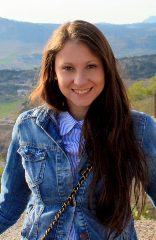 Юлия Коленько | Москва