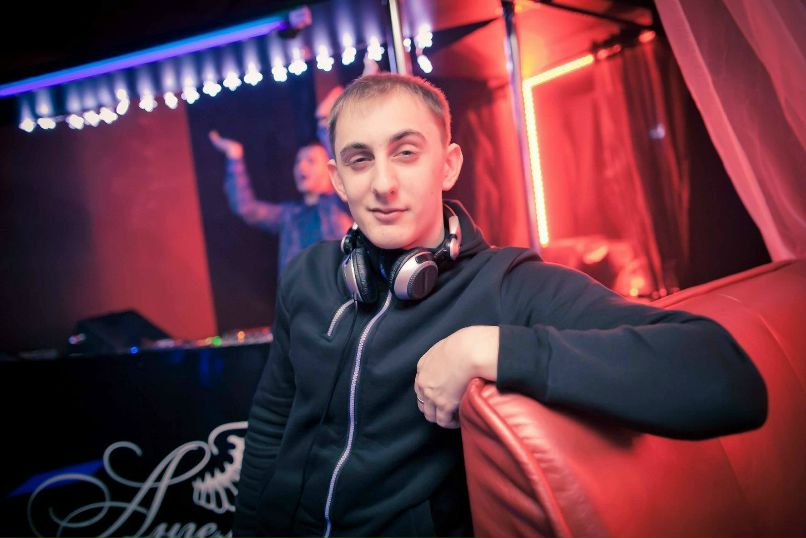 Дмитрий Катунин | Тверь