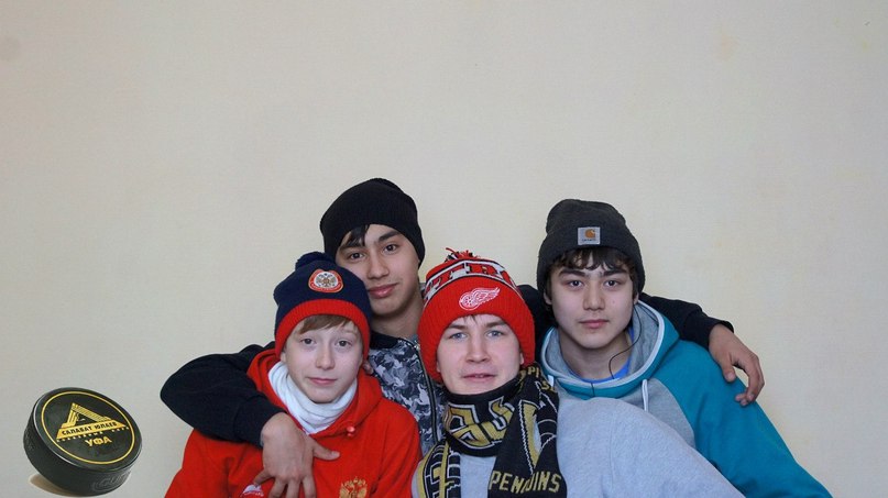 Зуфар Ахматхузин | Уфа