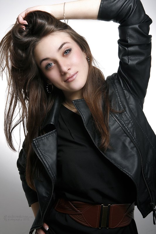 Tatsiana Satsevich | Stockholm