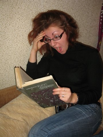 Даша Купреева | Могилёв