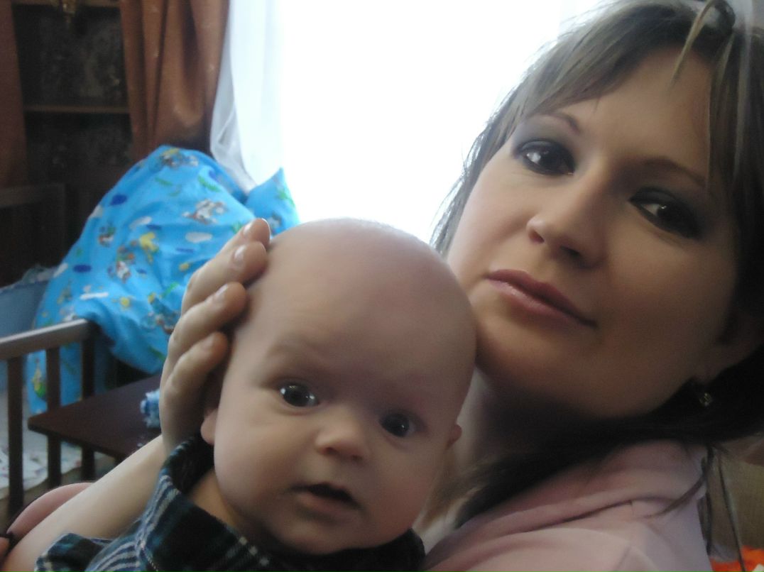 Екатерина Шевченко | Брянск