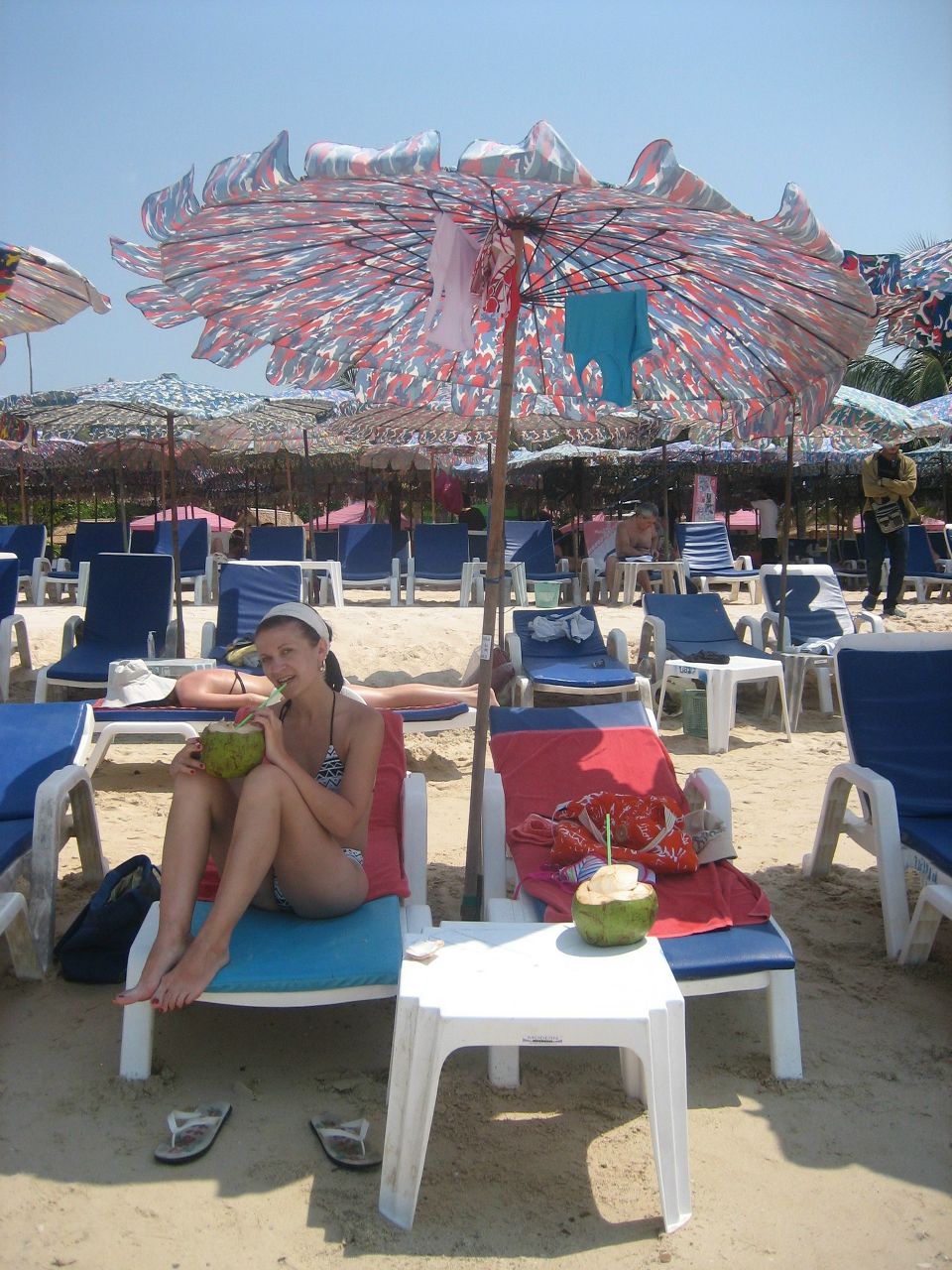 Марина Писаренко | Köln