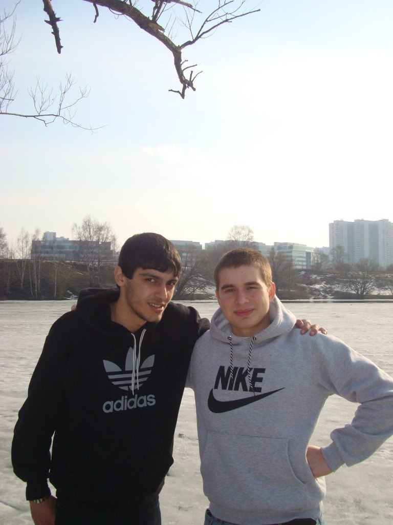 Николай Ульянов | Москва