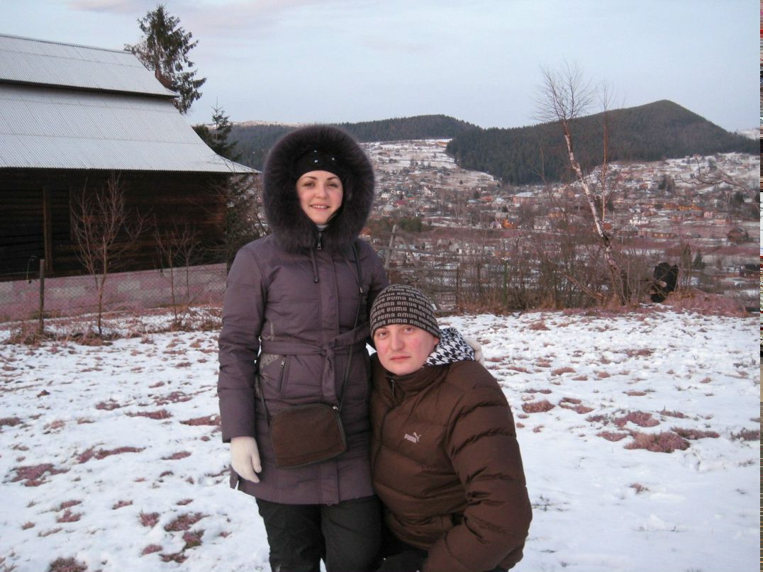 Влад Виннык | Киев