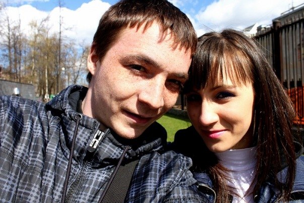 Максим Бюллер | Санкт-Петербург