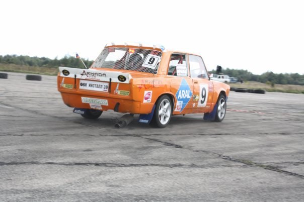 Андрей Петров | Калининград