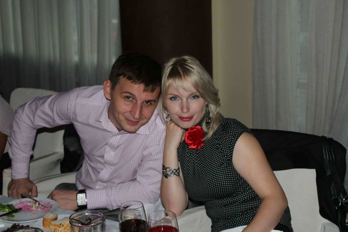 Ирина Коханенко | Санкт-Петербург