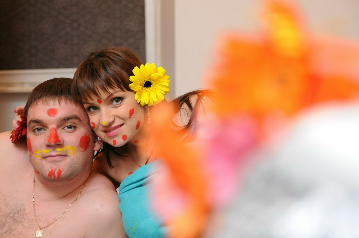 Марія Кільян | Львов