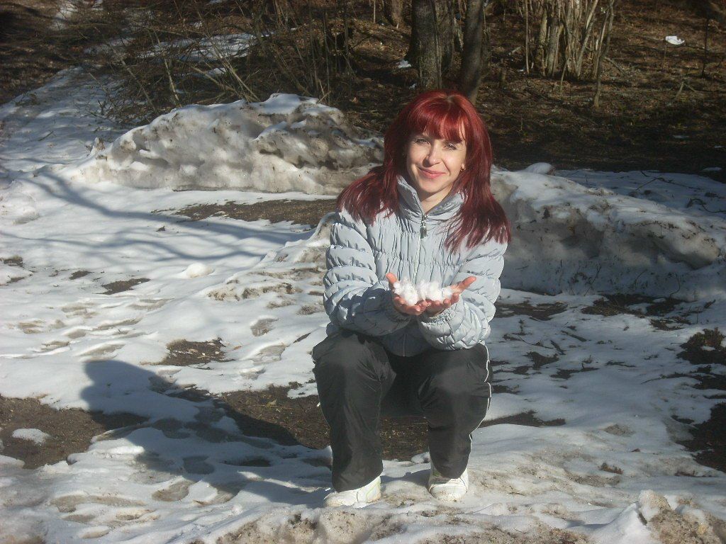 Вероника Познокос | Севастополь