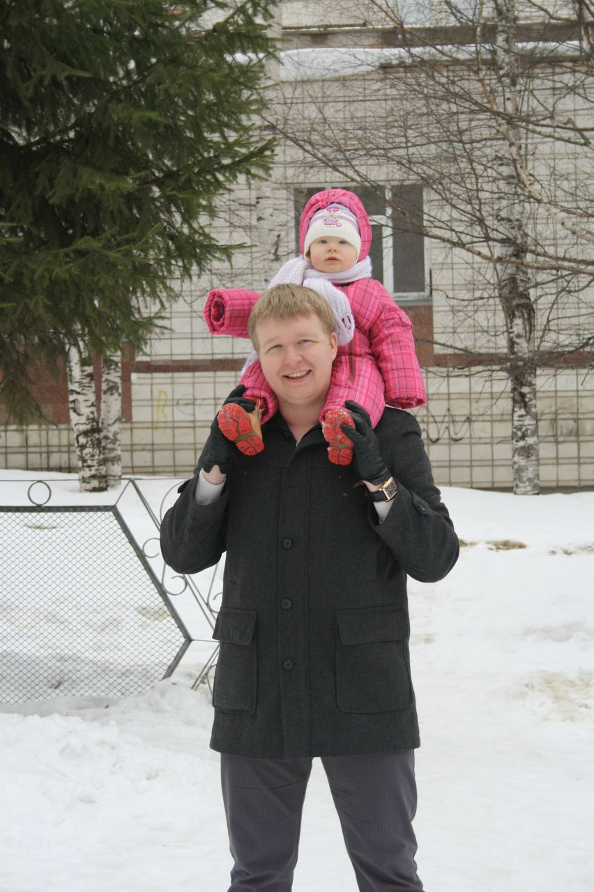 Егор Леонов | 