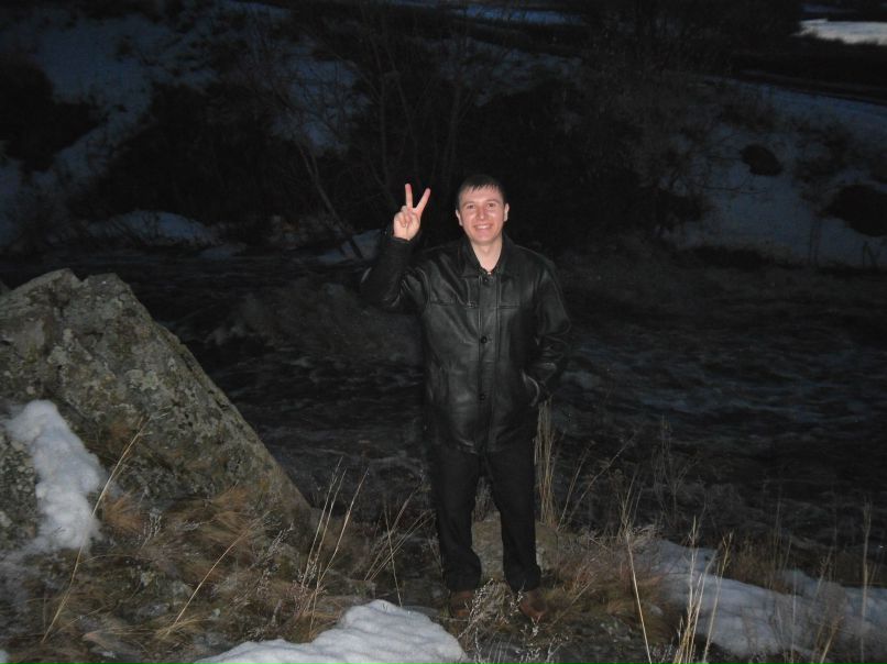 Булат Кенжебаев | Челябинск