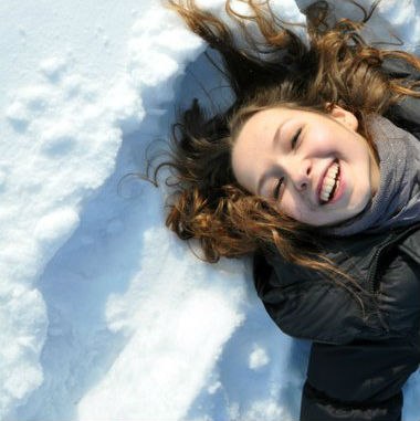 Ксения Соловьева | Херсон