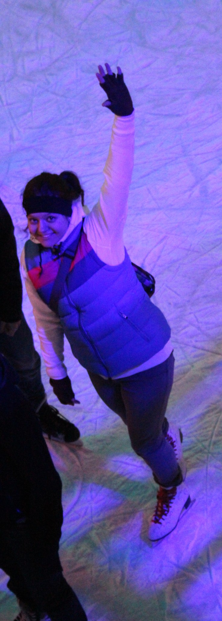 Елизавета Арестова | 