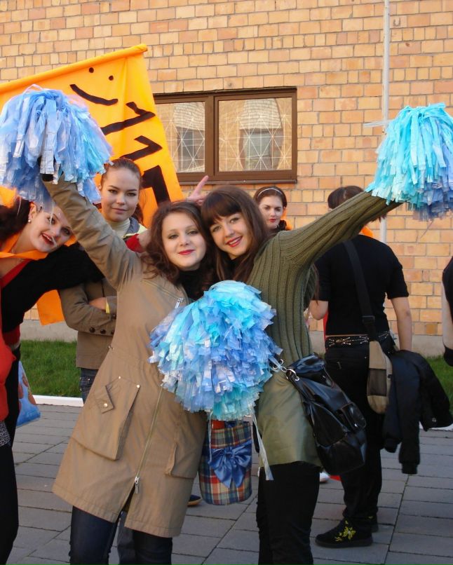 Kate Tkachenko | Санкт-Петербург