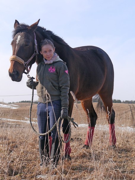 Julia Dread | Санкт-Петербург