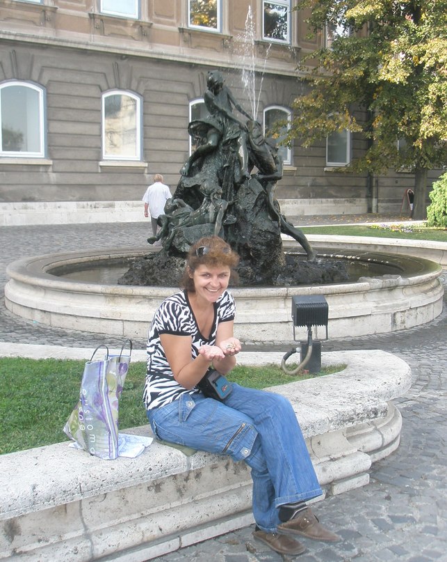 Виктория Прописнова | Харьков