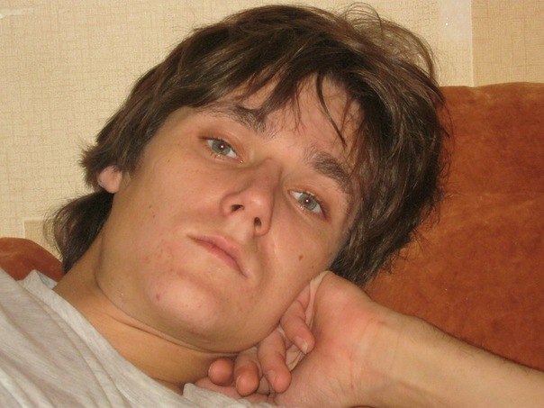 Александр Ларин | Киев