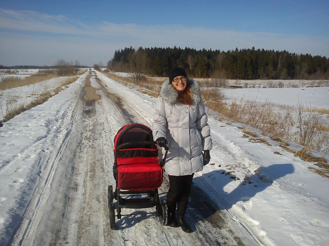 Капитолина Цветкова | Пыталово