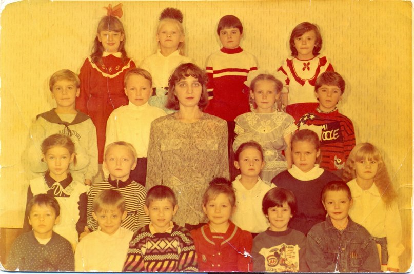 Кристина Ильина | Кемерово