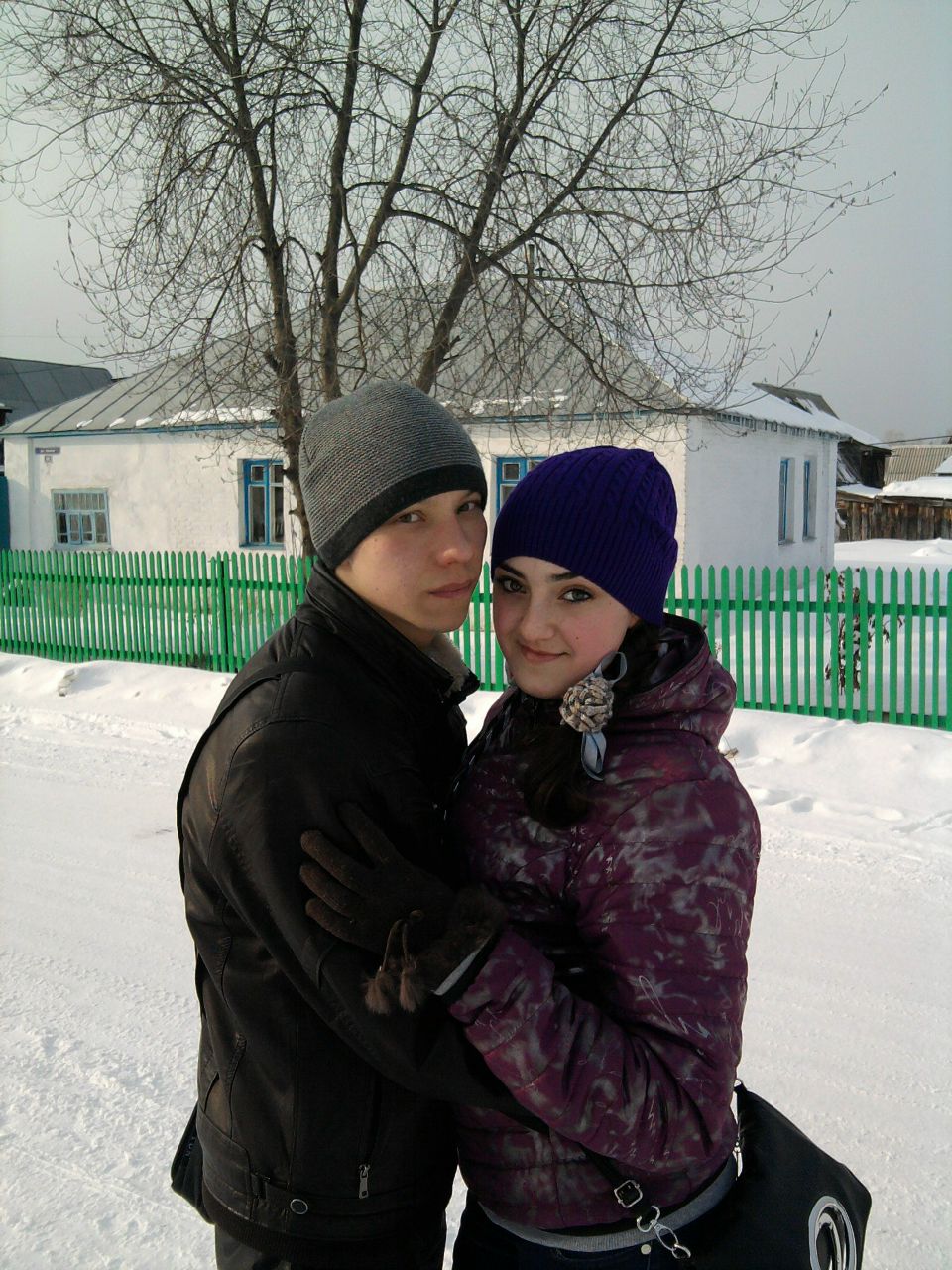 Алексей Козлов | Аша