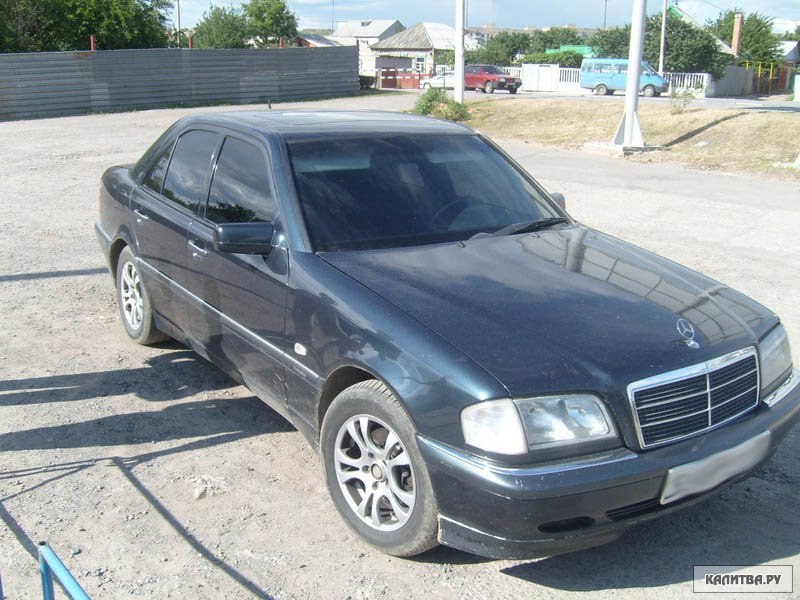 Сергей Борковський | Острог