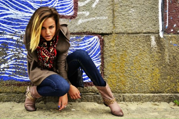 №15, Сабрина Абдулла, 35 лет, Керчь №15, Сабрина Абдулла, 35 лет, Керчь