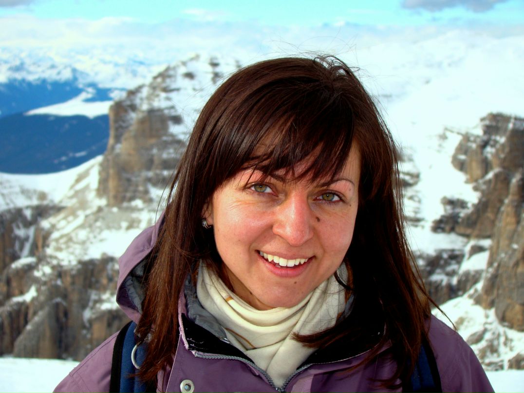 Катя Казакова Kati | Москва