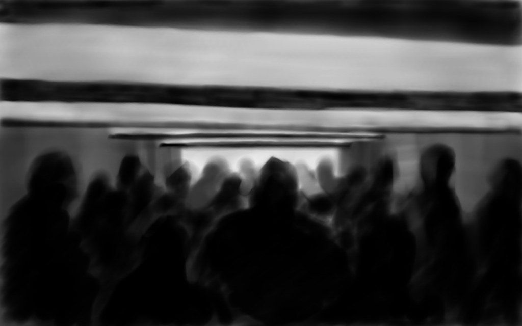 Георгий Блоговещенский СвятойАпостол | 