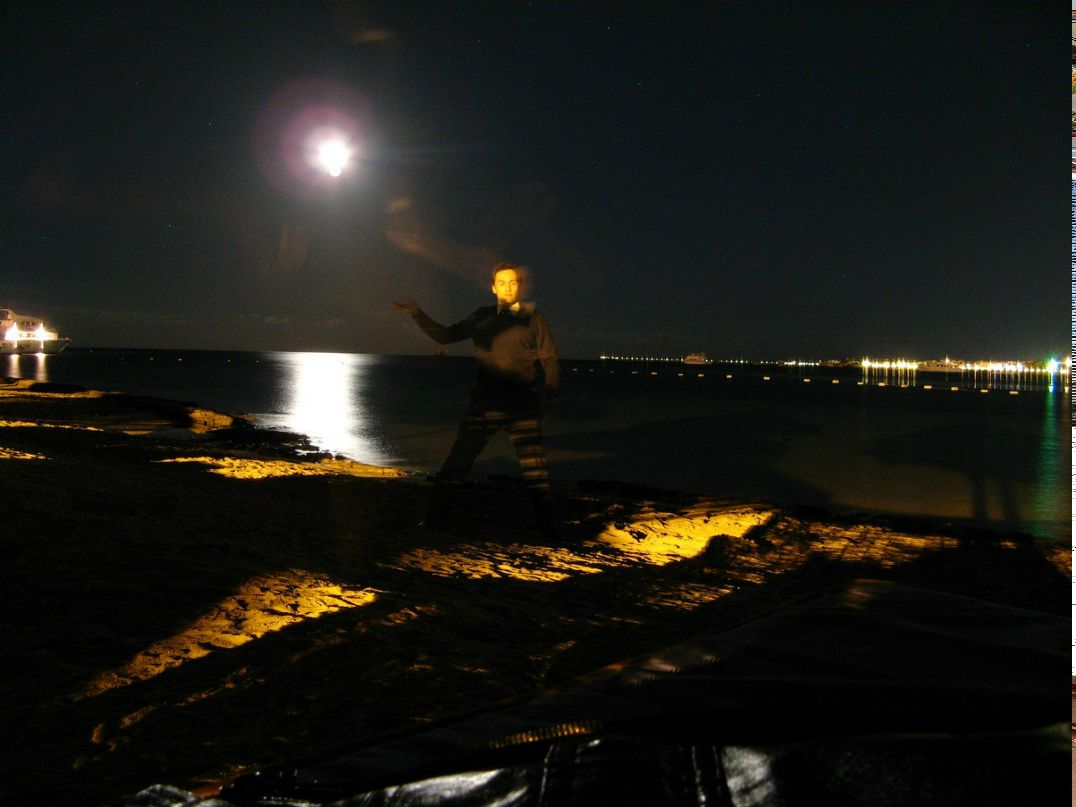 Дима Гардапхадзе | Киев