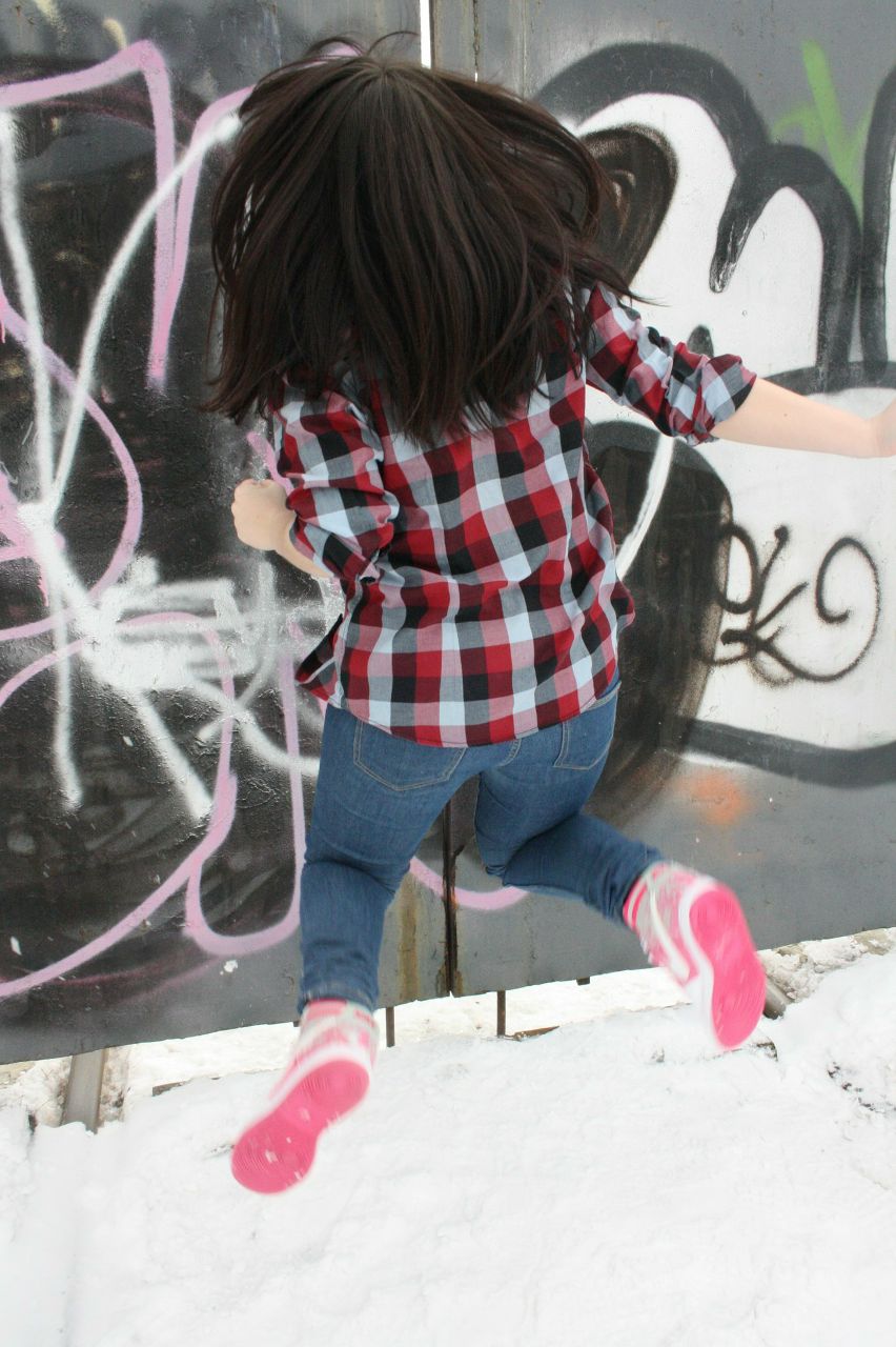 Светка Трифонова | Москва