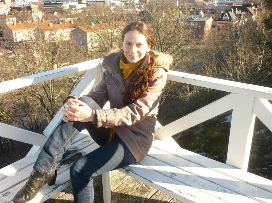 Екатерина Михайлычева | Таганрог