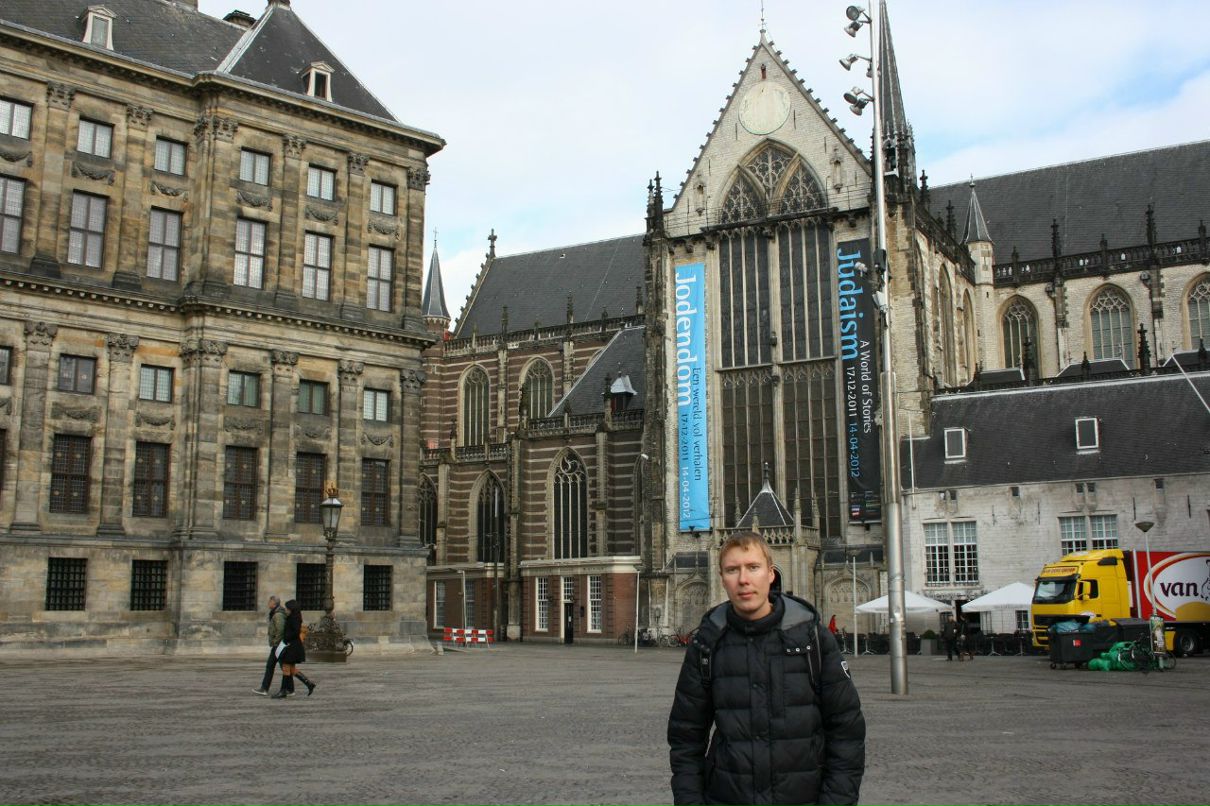 Mila Zykova-Tronina | Praha