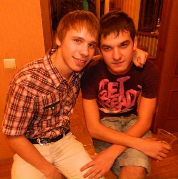 №38, Рустем Имамутдинов №38, Рустем Имамутдинов