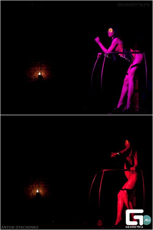 Катя Петрова | Владивосток