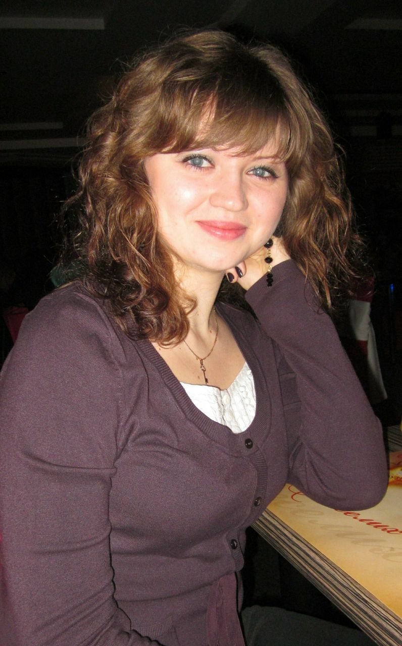 Юлия Чепик | Харьков