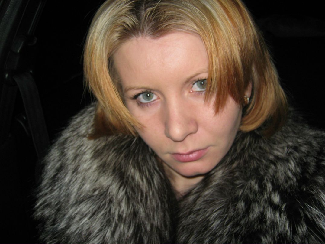 Оленька Монич | Минск