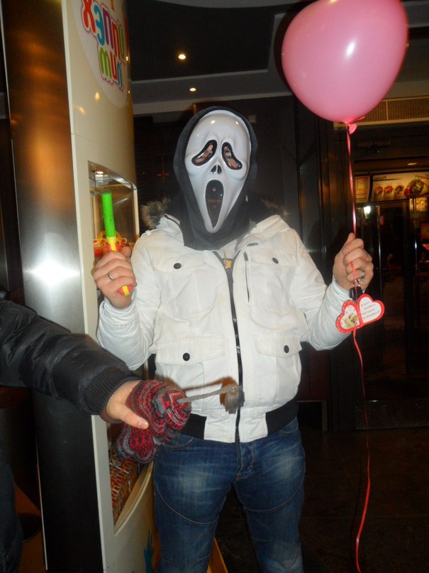 Адель Рустемович | Казань