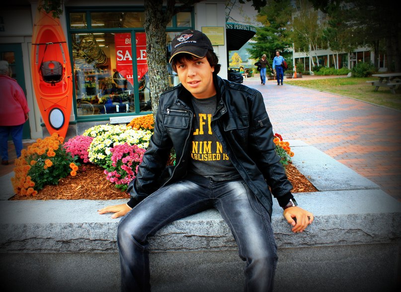 Женя Чабан ★★★★★ | Одесса