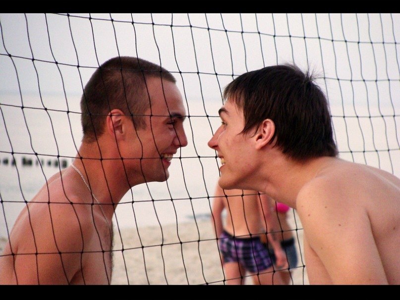 Саша Горбач | Калининград