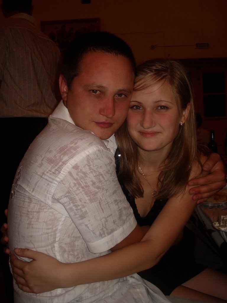 Екатерина Щавлёва | Владимир