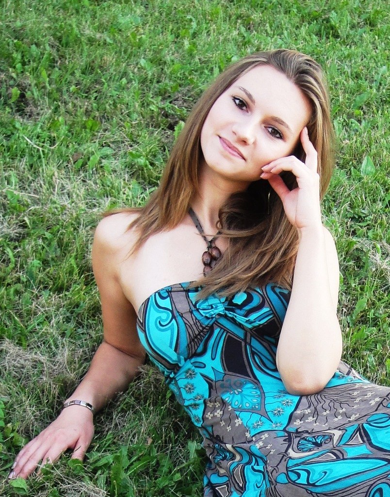 Инна Киселёва *FunnyIn* | Уфа